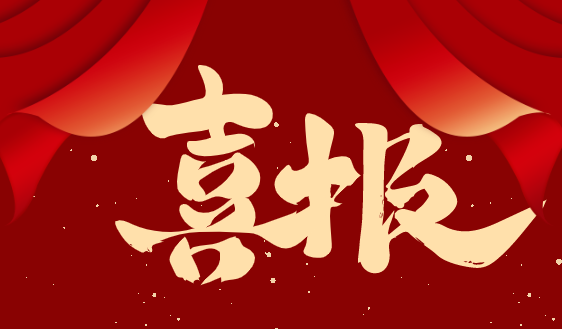喜報|江蘇先鋒榮獲專精特新“小巨人”稱號