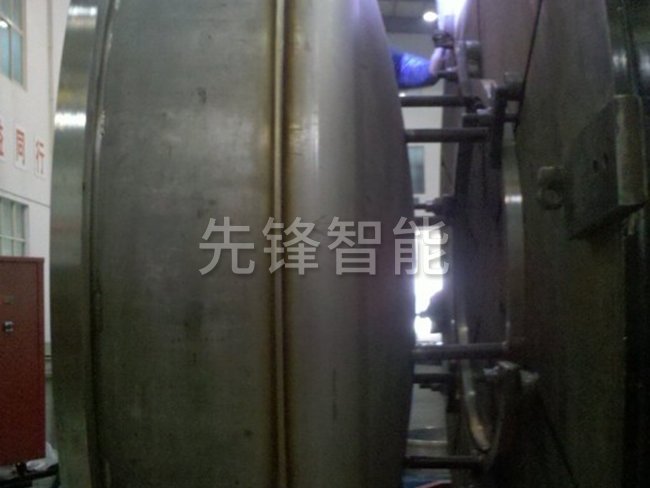 數(shù)控自動環(huán)縫焊接機(jī)